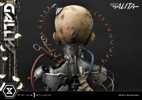 Alita Repair Angel Battle Angel Alita 1/4 Statue by Prime 1 Studio