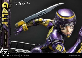 Gally Motorball Regular Version Alita Battle Angel Ultimate Premium Masterline Series 1/4 Statue by Prime 1 Studio