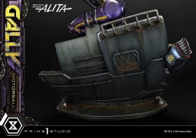 Gally Motorball Regular Version Alita Battle Angel Ultimate Premium Masterline Series 1/4 Statue by Prime 1 Studio