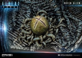 Queen Alien Battle Diorama Aliens Premium Masterline Series Statue by Prime 1 Studio