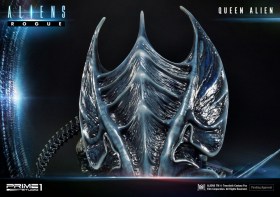 Queen Alien Battle Diorama Aliens Premium Masterline Series Statue by Prime 1 Studio