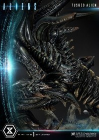 Tusked Alien Bonus Version (Dark Horse Comics) Aliens Premium Masterline Series 1/4 Statue by Prime 1 Studio