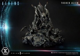 Tusked Alien Bonus Version (Dark Horse Comics) Aliens Premium Masterline Series 1/4 Statue by Prime 1 Studio