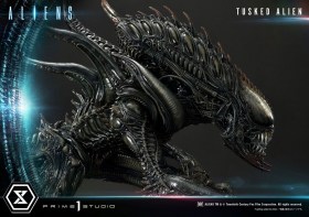 Tusked Alien Bonus Version (Dark Horse Comics) Aliens Premium Masterline Series 1/4 Statue by Prime 1 Studio