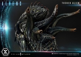 Tusked Alien Bonus Version (Dark Horse Comics) Aliens Premium Masterline Series 1/4 Statue by Prime 1 Studio