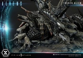 Tusked Alien Bonus Version (Dark Horse Comics) Aliens Premium Masterline Series 1/4 Statue by Prime 1 Studio