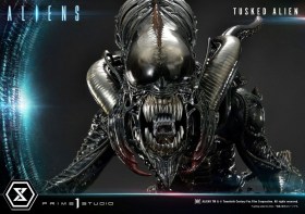 Tusked Alien Bonus Version (Dark Horse Comics) Aliens Premium Masterline Series 1/4 Statue by Prime 1 Studio