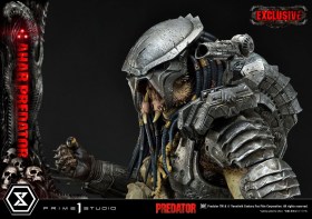Ahab Predator Exclusive Bonus Version (Dark Horse Comics) Predator 1/4 Statue by Prime 1 Studio