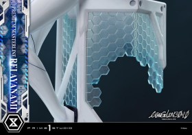 Rei Ayanami Evangelion 3.0 + 1.0 Thrice Upon A Time 1/4 Statue by Prime 1 Studio