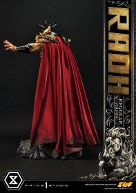 Raoh Regular Version Fist of the North Star 1/4 Statue by Prime 1 Studio