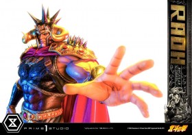 Raoh Regular Version Fist of the North Star 1/4 Statue by Prime 1 Studio