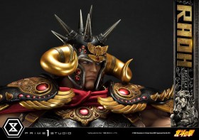 Raoh Regular Version Fist of the North Star 1/4 Statue by Prime 1 Studio