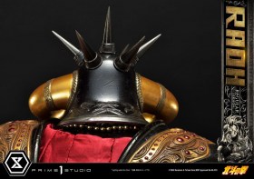 Raoh Regular Version Fist of the North Star 1/4 Statue by Prime 1 Studio