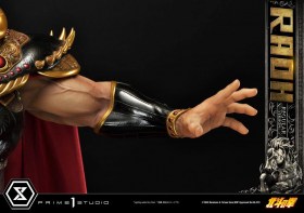 Raoh Regular Version Fist of the North Star 1/4 Statue by Prime 1 Studio