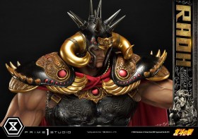 Raoh Regular Version Fist of the North Star 1/4 Statue by Prime 1 Studio