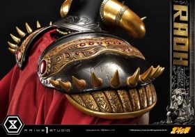 Raoh Regular Version Fist of the North Star 1/4 Statue by Prime 1 Studio