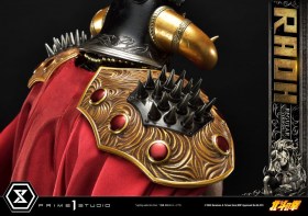 Raoh Regular Version Fist of the North Star 1/4 Statue by Prime 1 Studio