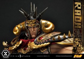 Raoh Ultimate Version Fist of the North Star 1/4 Statue by Prime 1 Studio