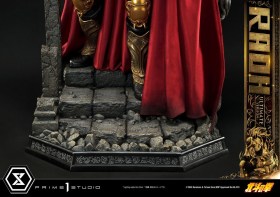 Raoh Ultimate Version Fist of the North Star 1/4 Statue by Prime 1 Studio