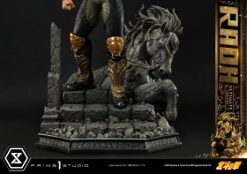 Raoh Ultimate Version Fist of the North Star 1/4 Statue by Prime 1 Studio