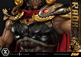 Raoh Ultimate Version Fist of the North Star 1/4 Statue by Prime 1 Studio