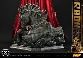 Raoh Ultimate Version Fist of the North Star 1/4 Statue by Prime 1 Studio