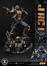 Jagi Fist of the North Star 1/4 Statue by Prime 1 Studio