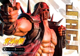 Jagi Fist of the North Star 1/4 Statue by Prime 1 Studio