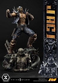 Jagi Fist of the North Star 1/4 Statue by Prime 1 Studio