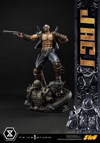 Jagi Fist of the North Star 1/4 Statue by Prime 1 Studio