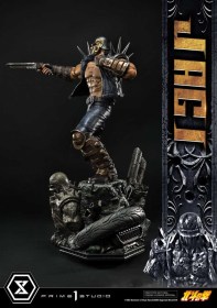 Jagi Fist of the North Star 1/4 Statue by Prime 1 Studio