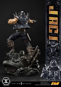 Jagi Fist of the North Star 1/4 Statue by Prime 1 Studio