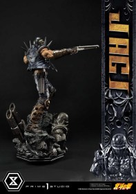 Jagi Fist of the North Star 1/4 Statue by Prime 1 Studio