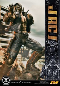 Jagi Fist of the North Star 1/4 Statue by Prime 1 Studio