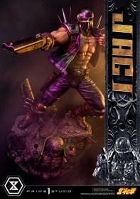 Jagi Fist of the North Star 1/4 Statue by Prime 1 Studio