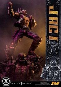 Jagi Fist of the North Star 1/4 Statue by Prime 1 Studio