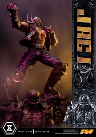 Jagi Fist of the North Star 1/4 Statue by Prime 1 Studio