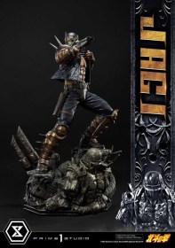 Jagi Fist of the North Star 1/4 Statue by Prime 1 Studio