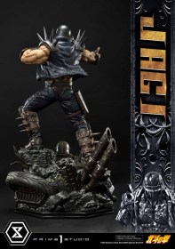 Jagi Fist of the North Star 1/4 Statue by Prime 1 Studio