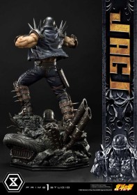 Jagi Fist of the North Star 1/4 Statue by Prime 1 Studio