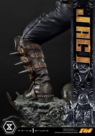 Jagi Fist of the North Star 1/4 Statue by Prime 1 Studio