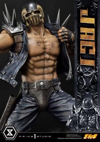 Jagi Fist of the North Star 1/4 Statue by Prime 1 Studio