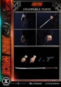 John Wick Chapter 4 Premium Masterline Series 1/4 Statue by Prime 1 Studio