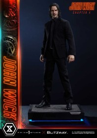 John Wick Chapter 4 Premium Masterline Series 1/4 Statue by Prime 1 Studio