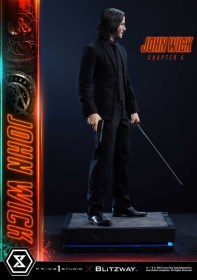 John Wick Chapter 4 Premium Masterline Series 1/4 Statue by Prime 1 Studio