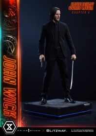 John Wick Chapter 4 Premium Masterline Series 1/4 Statue by Prime 1 Studio