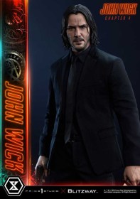 John Wick Chapter 4 Premium Masterline Series 1/4 Statue by Prime 1 Studio