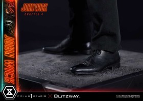 John Wick Chapter 4 Premium Masterline Series 1/4 Statue by Prime 1 Studio