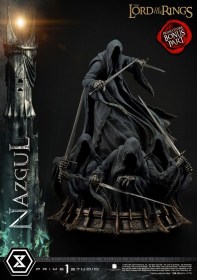 Nazgul Bonus Version Lord of the Rings 1/4 Statue by Prime 1 Studio