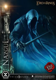 Nazgul Bonus Version Lord of the Rings 1/4 Statue by Prime 1 Studio